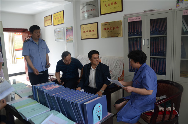 敦煌福利院