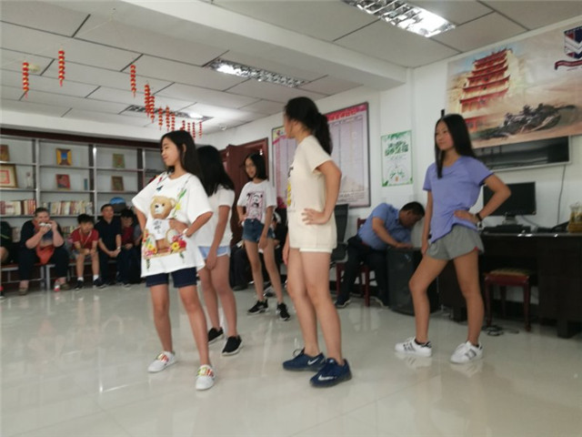 敦煌市社会福利院，敦煌福利院