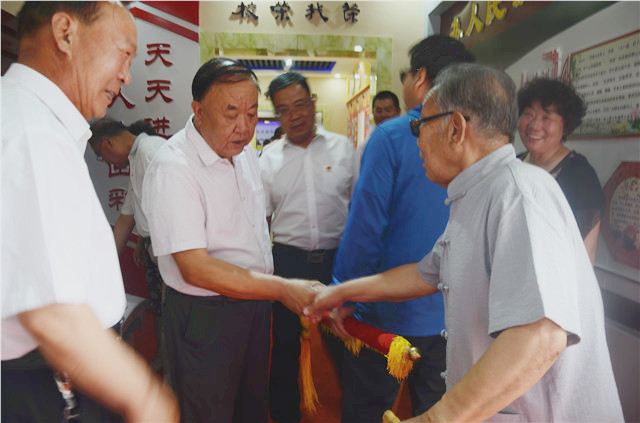 敦煌福利院,敦煌市社会福利院