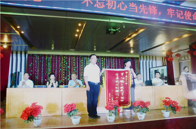 敦煌福利院,敦煌市社会福利院