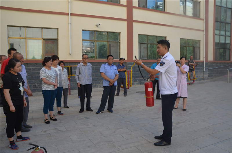 敦煌市社会福利院