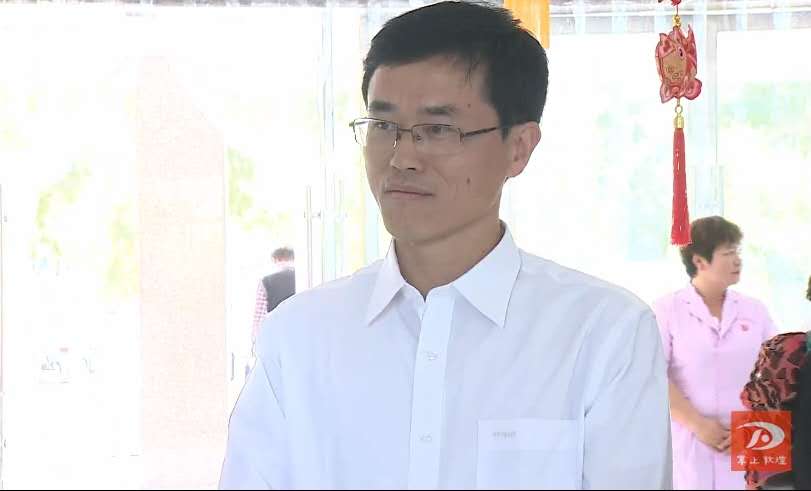 敦煌福利院