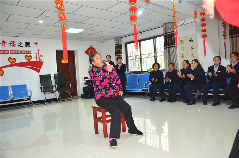 敦煌市社会福利院,敦煌福利院