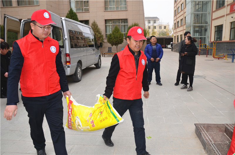 敦煌福利院，敦煌市社会福利院