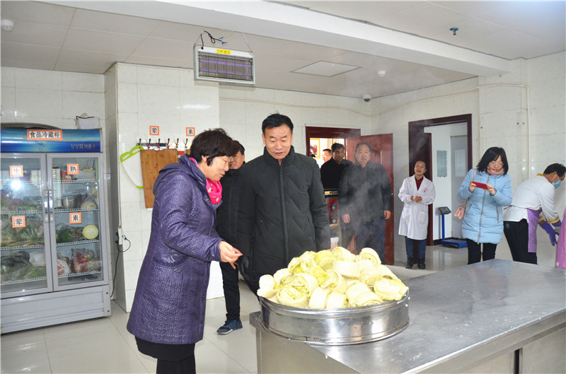 敦煌福利院，敦煌市社会福利院
