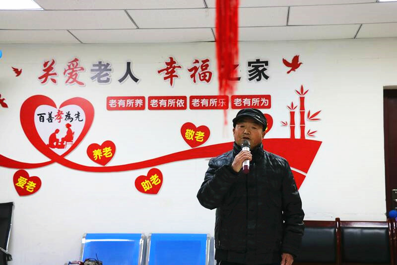 敦煌福利院 敦煌飞机场 与爱同行传真情 数九寒天暖孤残