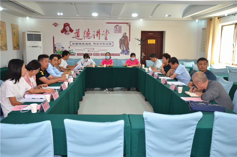 热烈祝贺我院顺利通过国家级社会管理和公共服务标准化试点项目考核验收